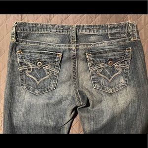 Big Star Jeans size 30 short